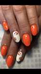 Manicure hybrydowe pedicure hybrydowy Praga Południe
