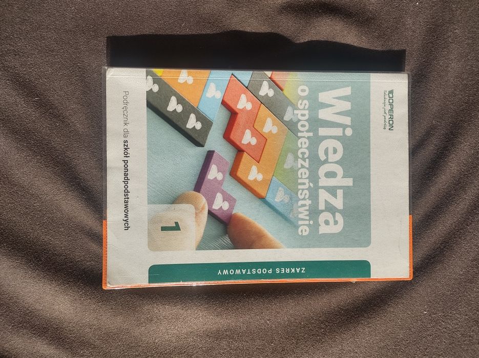 Wiedza o społeczeństwie