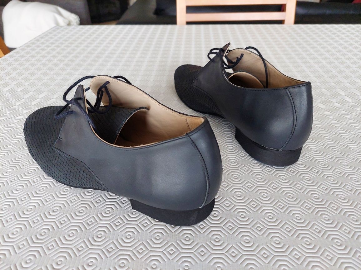 Sapatos Tango Huracán