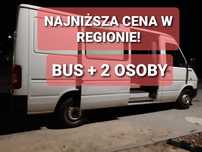 WYWÓZ MEBLI ŚMIECI - Opróżnianie Sprzątanie Likwidacja Mieszkań Domów