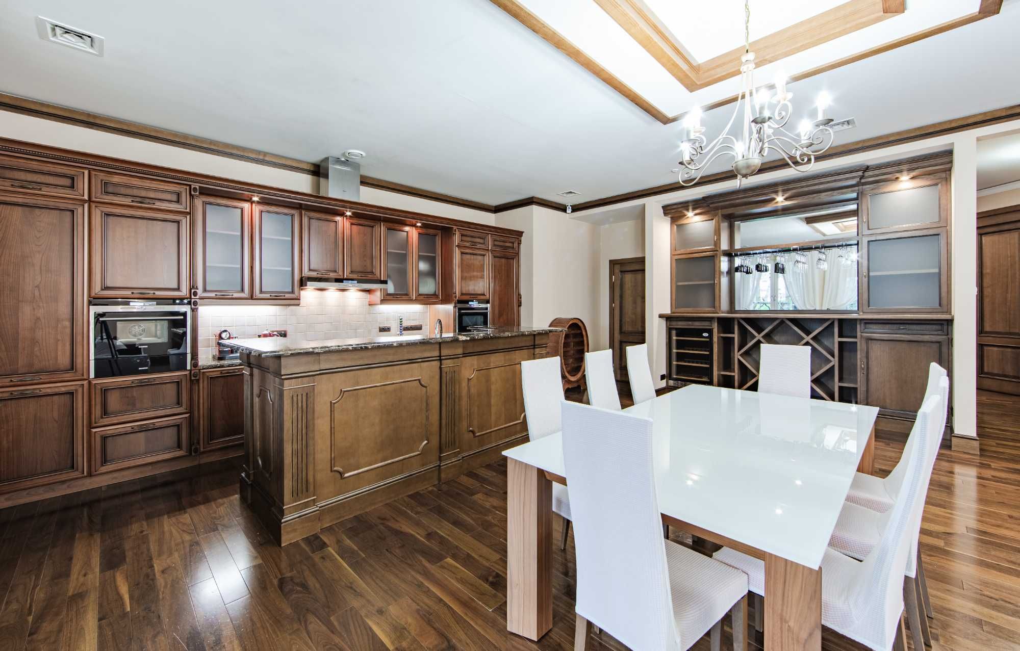Оренда будинку 324м2, генератор, КМ Riviera Village, Лебедівка
