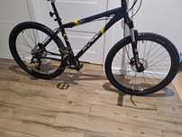 Gary Fischer Marlin Deore Mtb