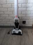 Odkurzacz pionowy SilverCREST 2 in 1