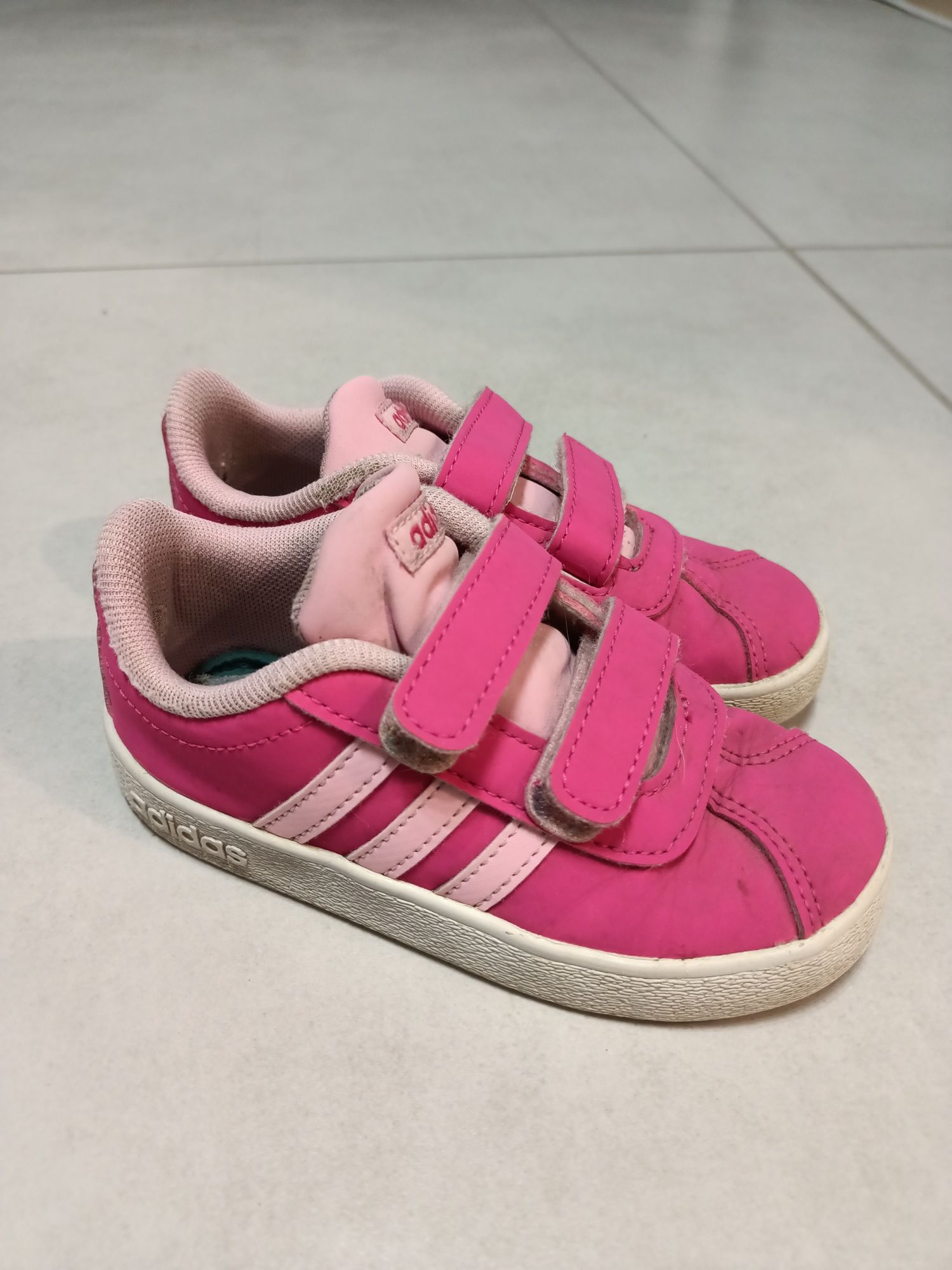 Buty adidas r 25