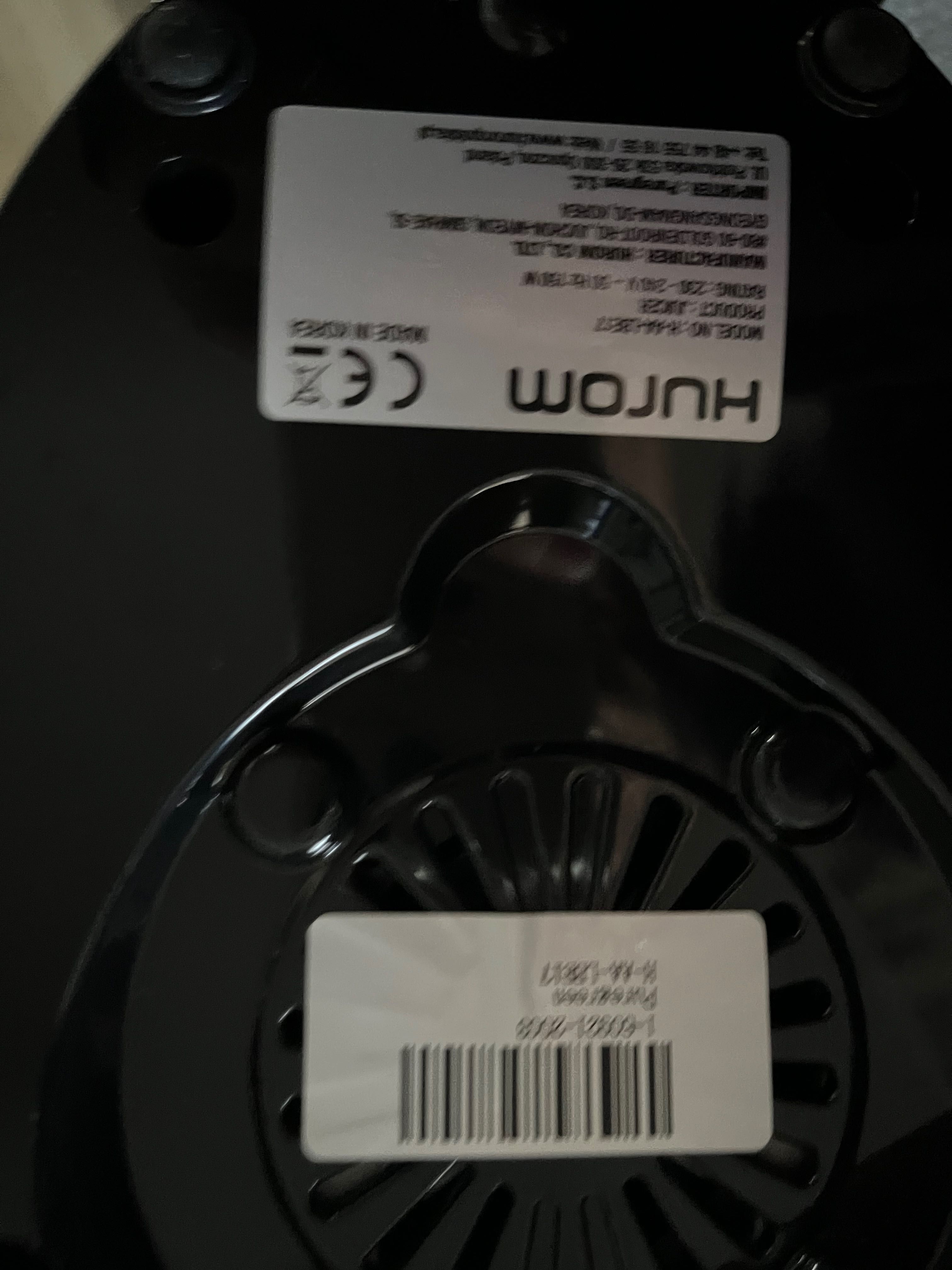 Części do wyciskarki Hurom