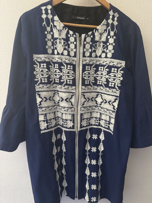 Вишитий піджак, куртка