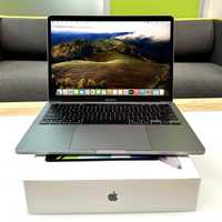 MacBook Pro 13" MNEJ3 Space Gray (2022) M2 8CPU 10GPU 8GB 512GB
