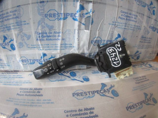 Comutador 17A089D MAZDA 6 2003 2.0I 140 CV 4P VERMELHO LUZES PISCAS