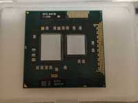 Процесор Intel Core i7-620M 4M 3,33GHz SLBTQ Socket G1/rPGA988A