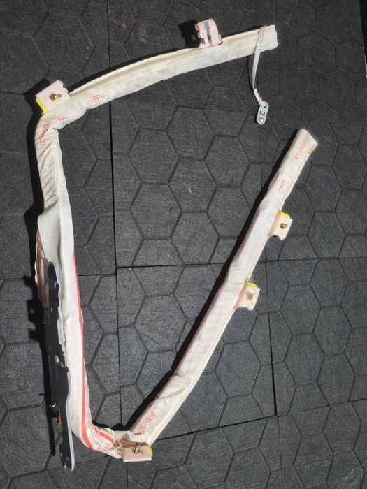 BMW Seria 5 F10 F11 3.0d poduszka kurtyna AIRBAG prawa kombi