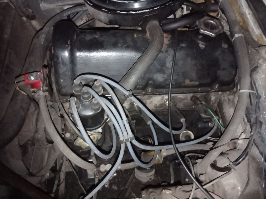 Ваз 2103 в справному стані