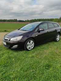 Opel Astra Sprzedam