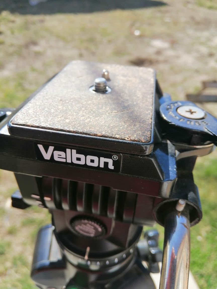 Штатив velbon cx 686