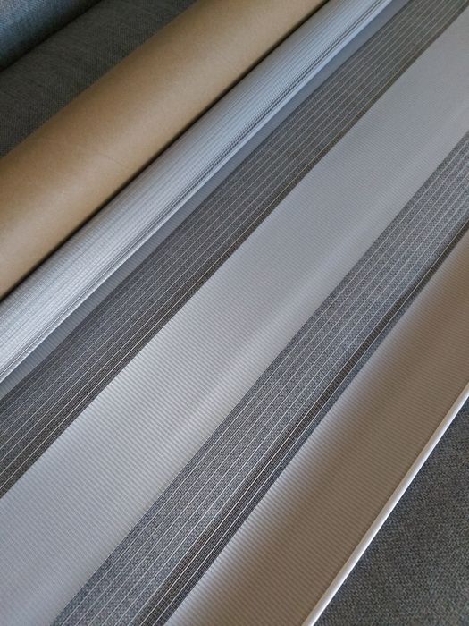 Roleta dzień/noc 150cm szer. NOWA