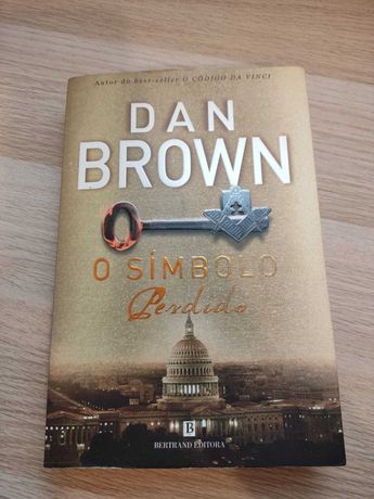 Dan Brown (Livros)