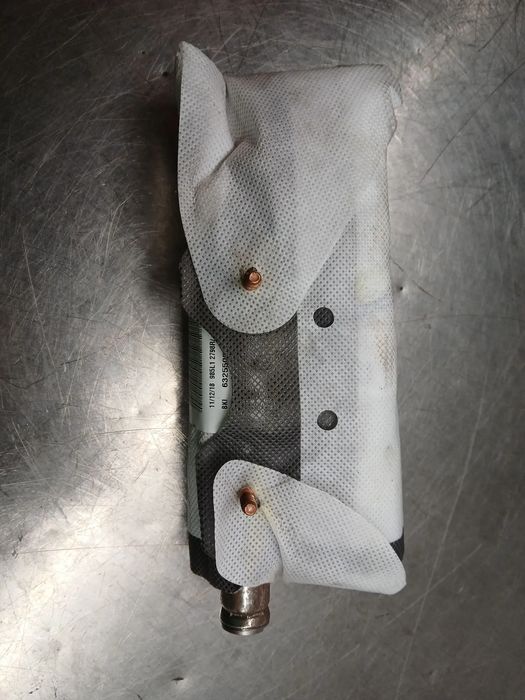 Airbag banco direito RENAULT Megane IV Grandtour (K9A/M_)