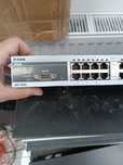Комутатор, світч Dlink Des-3526