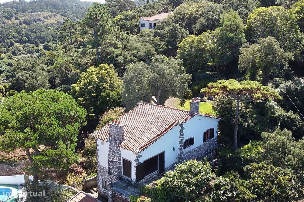 Moradia T2 para arrendamento