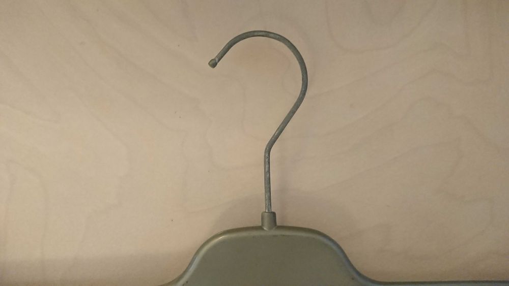 Wieszaki na ubrania wieszaki na bluzki