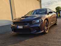 Charger 3.6 pentastar* Zamiana