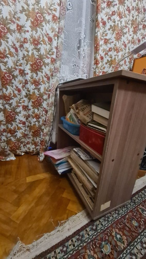 Детская кровать ( чердак)
