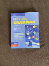 Англійська мова Grammar Ранок шкільна нова