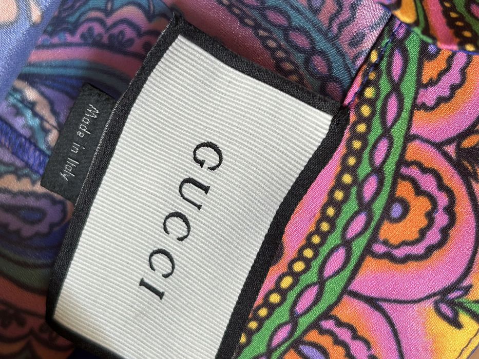 Сукня Gucci. Гуччі