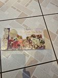 Tureckie lokum ,Delicje  tureckie  350 g