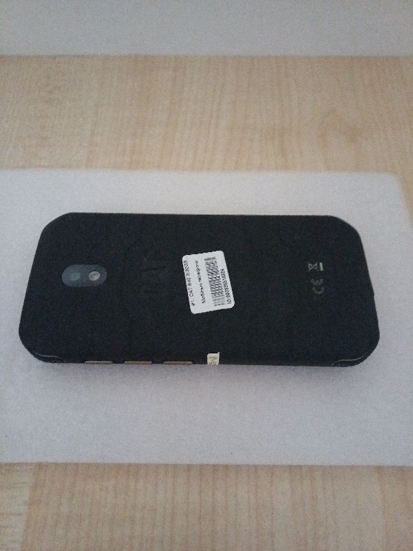 Мобільний телефон CAT S42 3/32GB