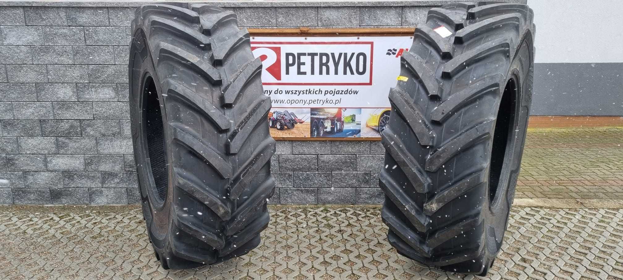 Opona 650/65R42 ALLIANCE AGRISTAR II 158D Wysyłka/Montaż