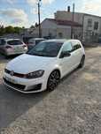 VW GOLF VII GTI PERFORMANCE