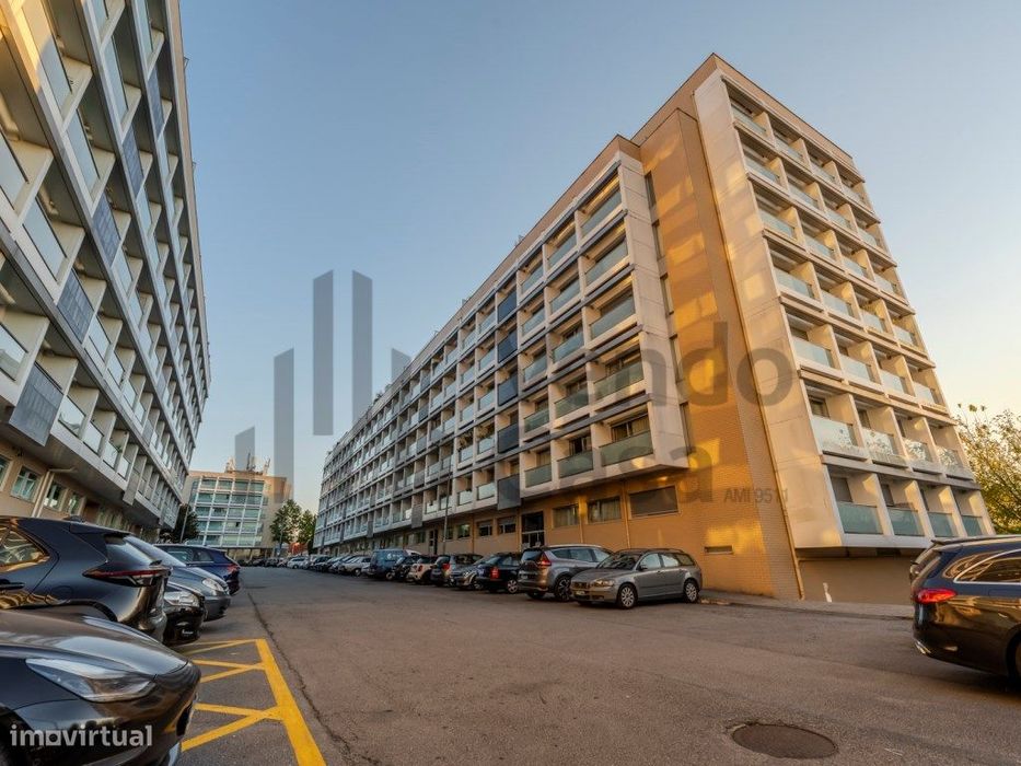 Vende- T3 - Braga Ao Colégio D. Diogo de Sousa
