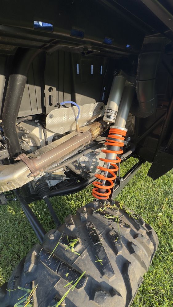 Polaris rzr xp turbo 2021 - ZAREJESTROWANY!!!