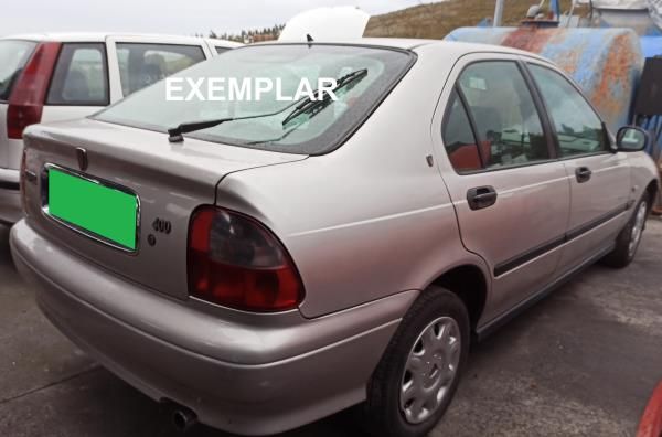 Farolim direito ROVER 400 Hatch (RT)