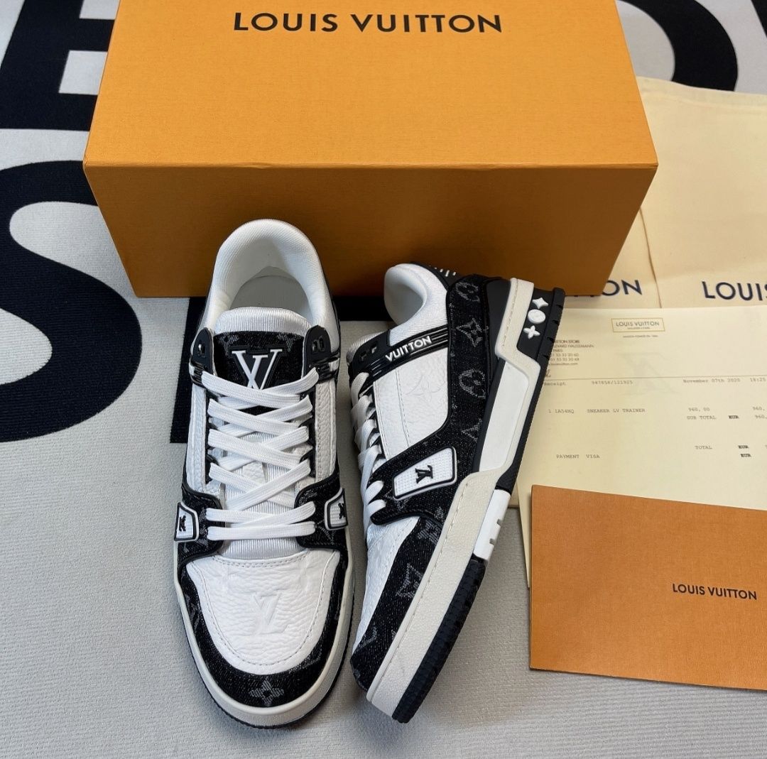 Louis Vuitton Trainer