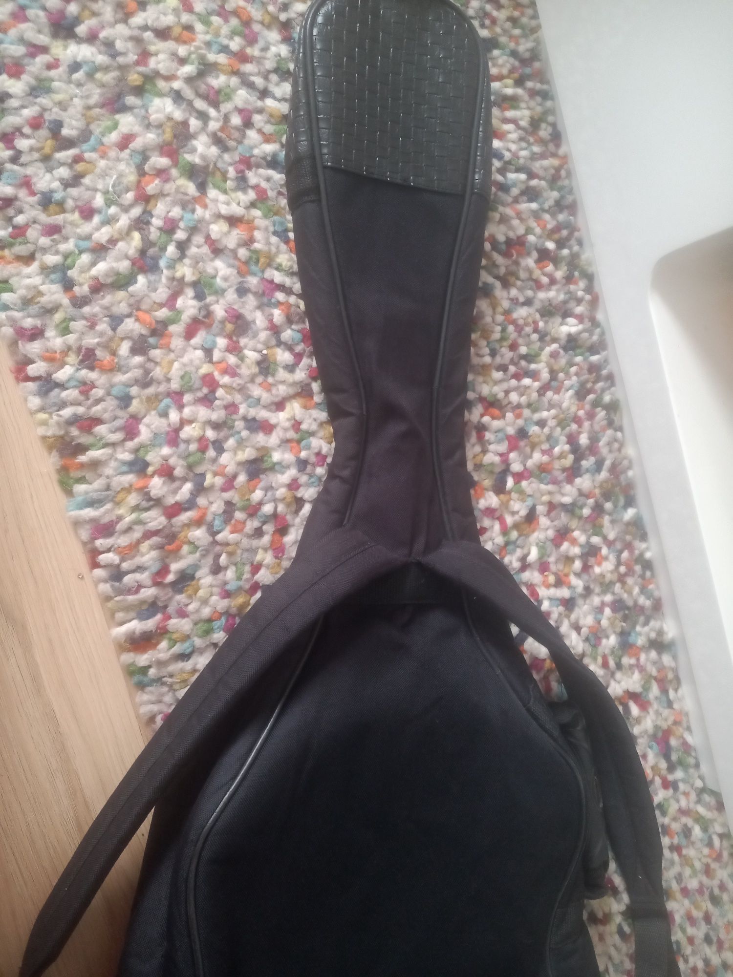 Pokrowiec na gitarę firmy CANTO