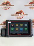 Autel MaxiCOM MK900-BT Bluetooth
- Maquina de Diagnóstico Profissional
