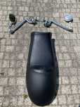 Cafe racer kit do Moto Guzzi V7