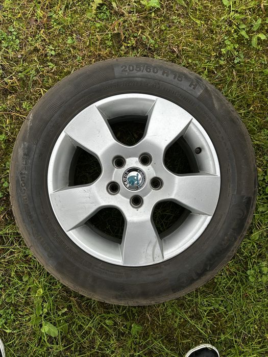 Диски r15 з резиною