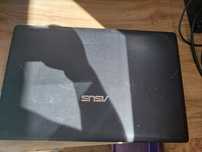 Ноутбук ASUS X75 VS