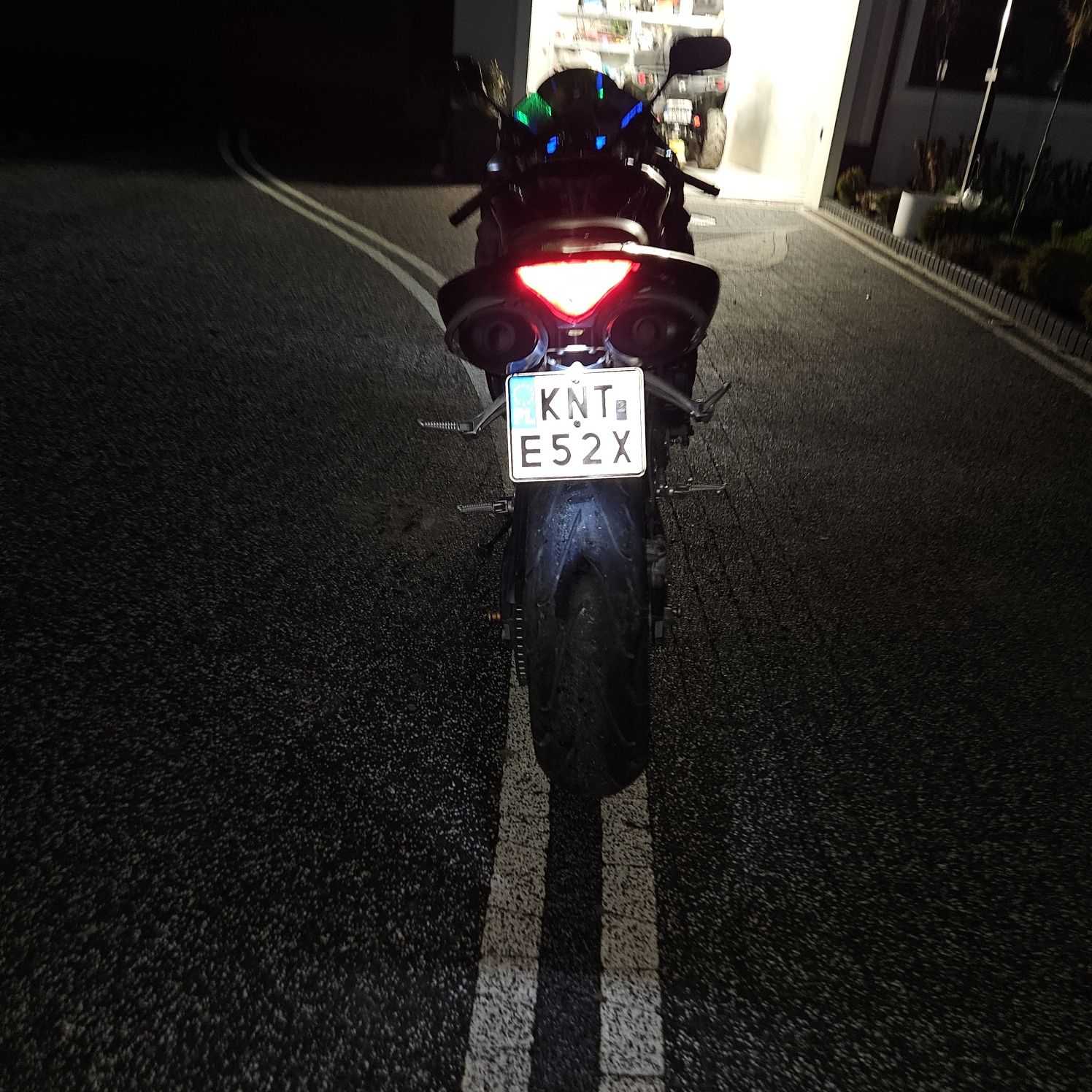 YAMAHA R1 2004 poj.1000