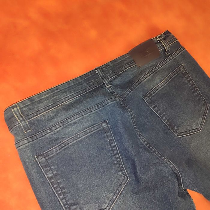 Calças BLACK CRAFT Denim _ Jeans - tamanho W40 L32