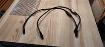 Transparent Audio Musiclink Super MM2 XLR