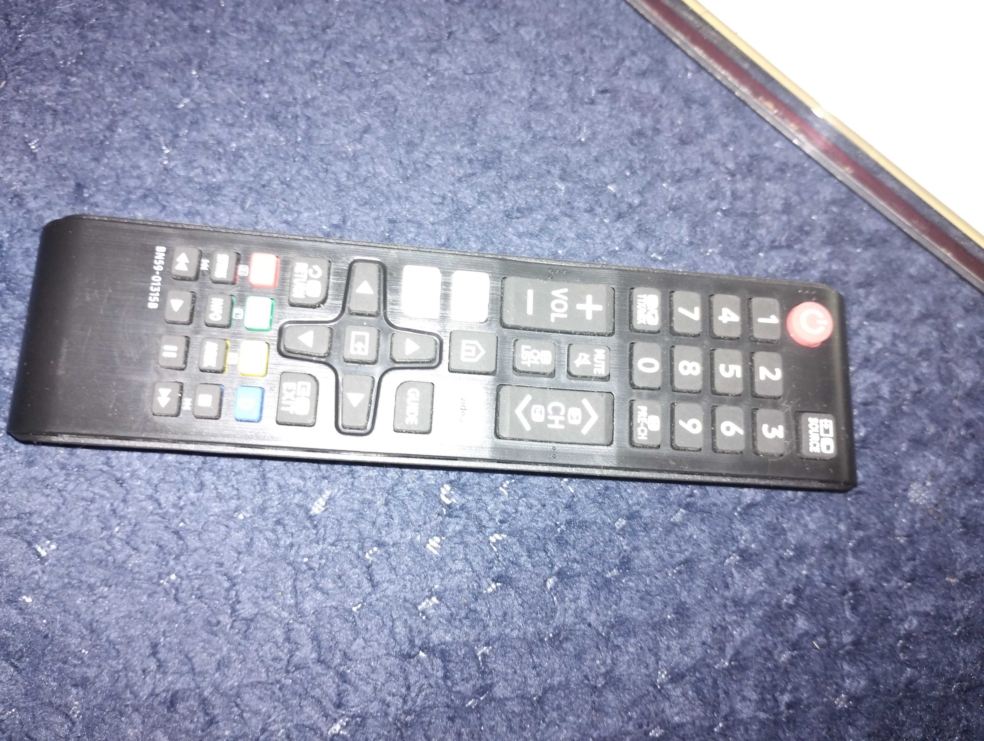 Telewizor LCD Samsung