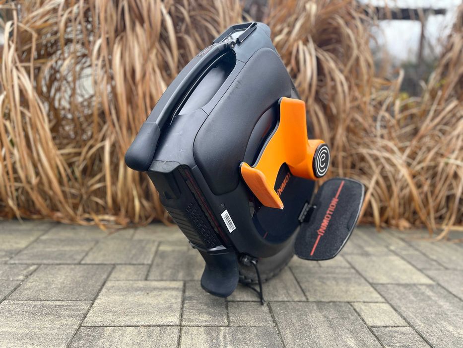 Monocykl elektryczny Inmotion V12HT 1750Wh 2800W 100V