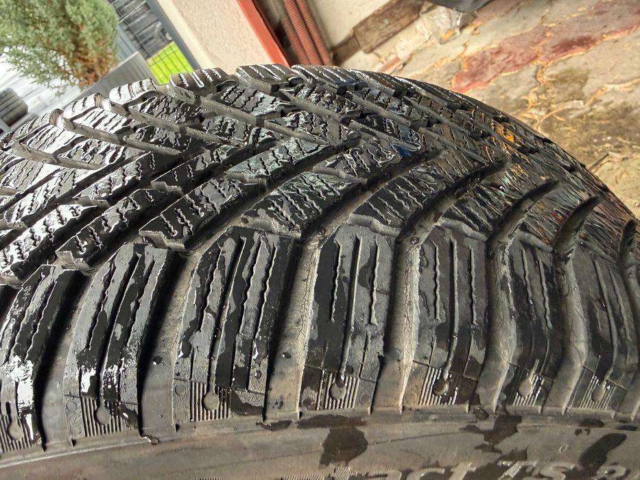 Felgi aluminiowe 16" 5x120 BMW 1 E87 F20 F21 F22 3 E36 E46 E90 E91 F30