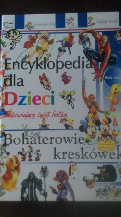 encyklopedia+słownik angielsko-polski dla dzieci