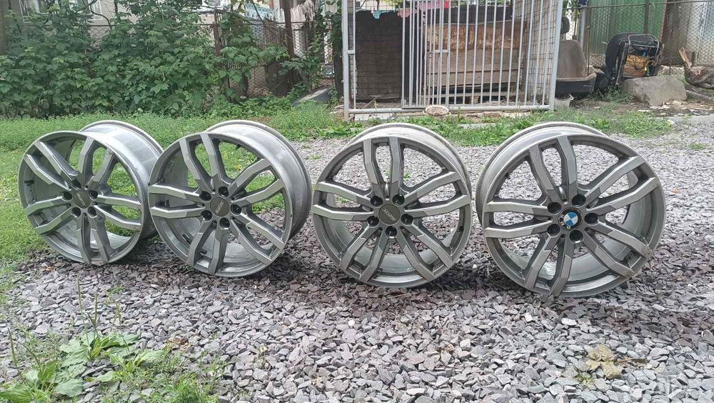 Диски r19 5х120 у хорошому стані