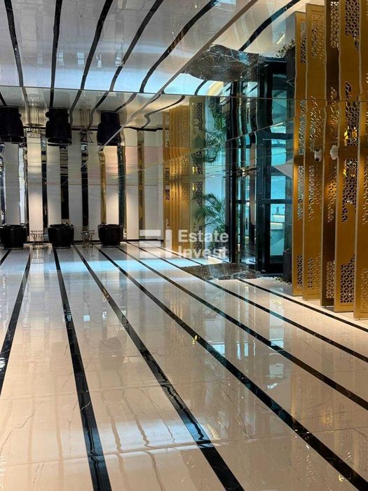 Аланія, Центр, Оренда квартири 1+1, ЖК BestHome 36 The Legend