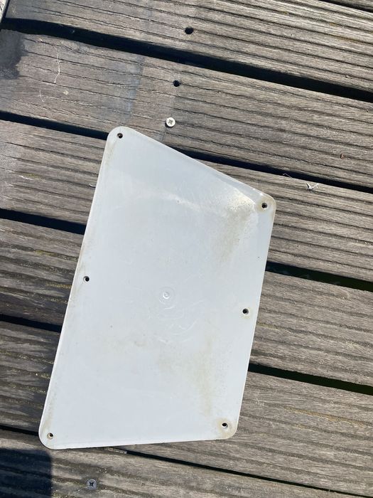 Vendo material de embarcação pneumática HonWave T30